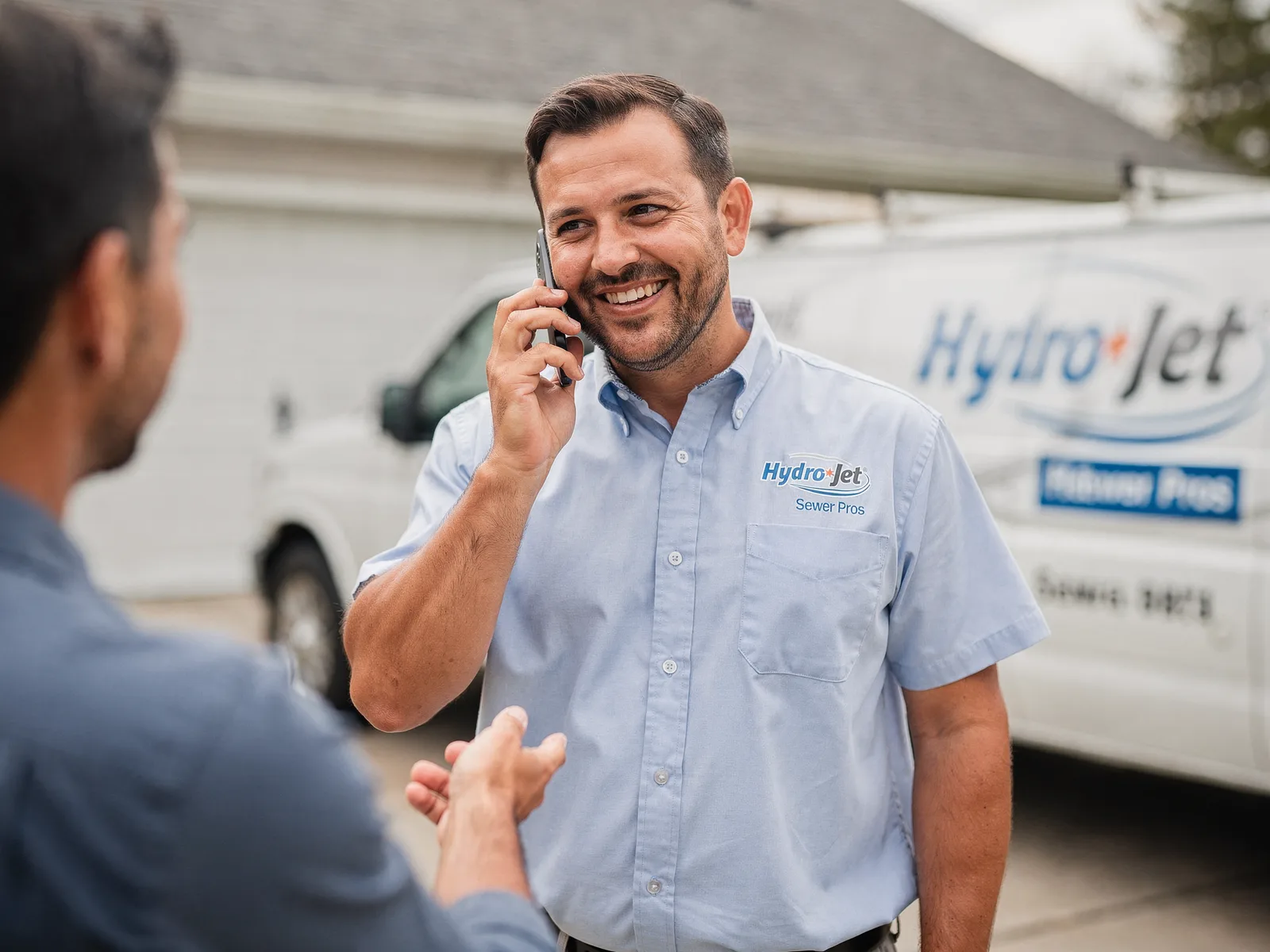 Hydro Jetting Near Me Three Mile Bay, NY FAQs